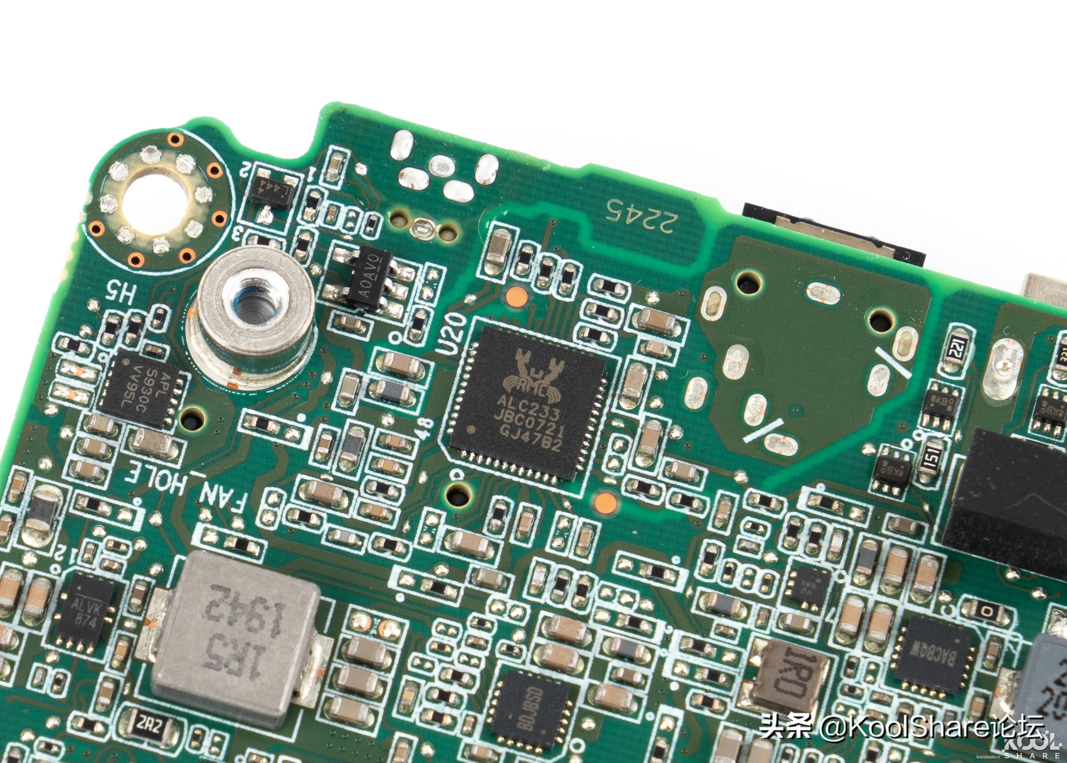 nuc8i5beh评测,nuc8i5性能