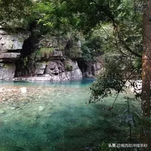 广州周边游好去处！小清新、古朴风、文艺范