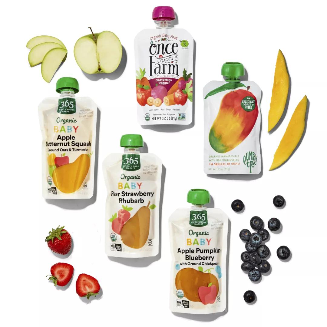 全食超市最新利润,食品行业未来10大发展