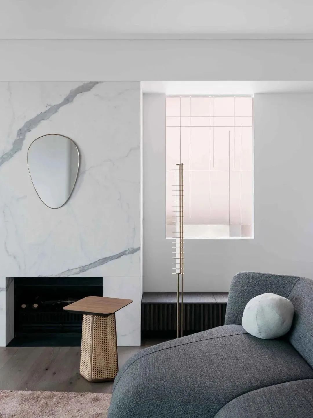 样板房2020年,2023年流行样板房