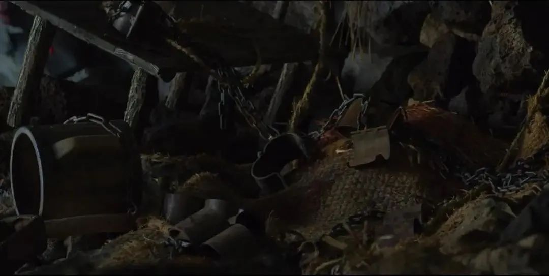 李尸朝鲜第二季封面,李尸朝鲜第二季电视剧解说