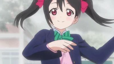 矢泽妮可配音演员,矢泽妮可声优现场