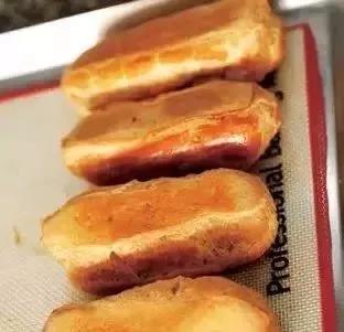 蛋糕胚配方与制作方法视频,蛋糕店制作蛋糕胚的简单方法