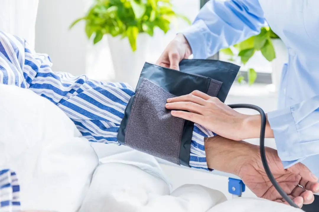 麦迪森健康：脉压差大，什么原因？应该如何控制？医生这样说