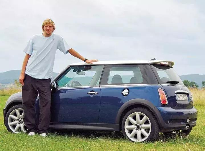 为什么说mini是女生开的车,为啥说mini是女孩子开的车