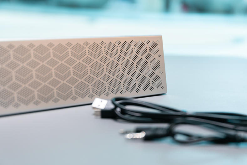 漫步者户外音箱音质测评,漫步者音箱M380