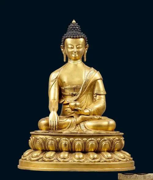 各种佛像手印图片,常见佛像大全图解