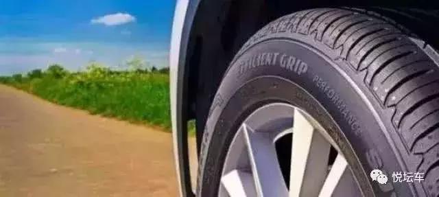 三款知名全地形轮胎测评,黑科技的几款轮胎