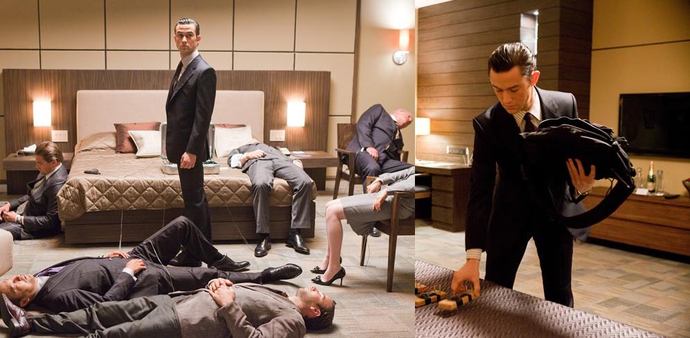 李易峰眉毛是什么眉,李易峰眉形图片大全