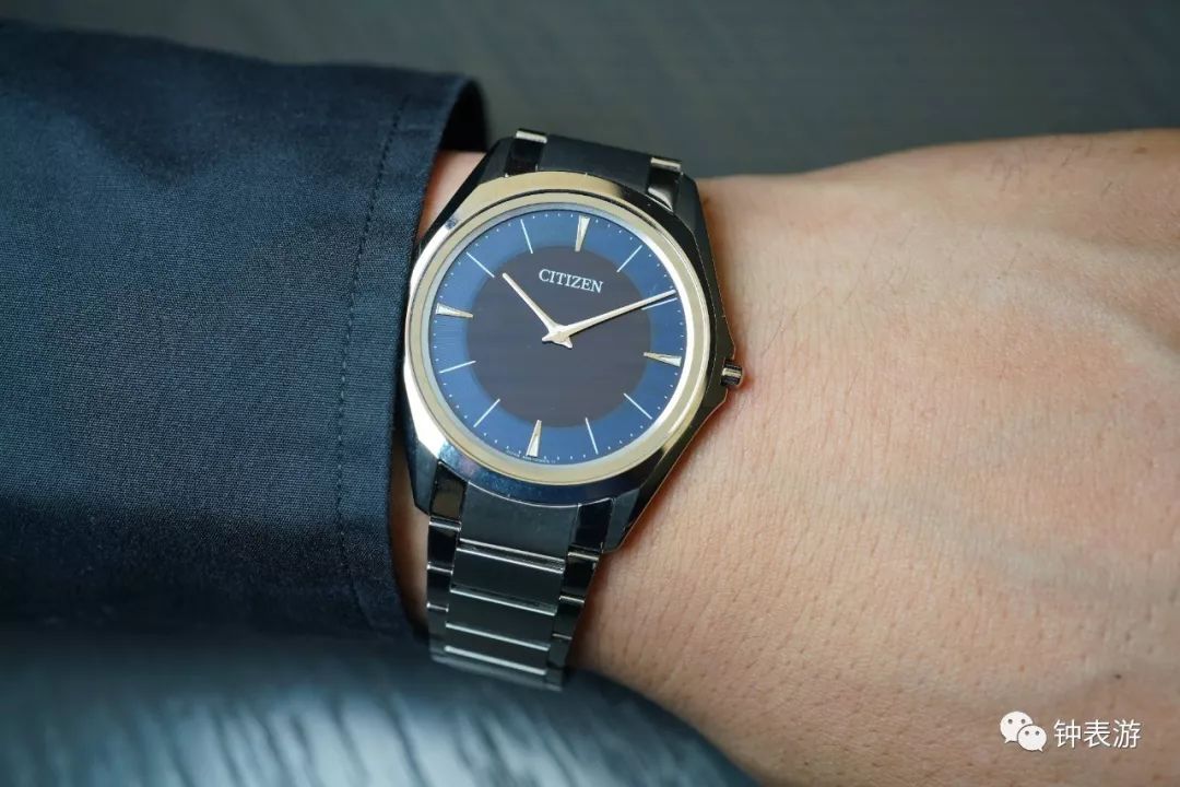 4000买西铁城值不值,疯了吗完整版视频