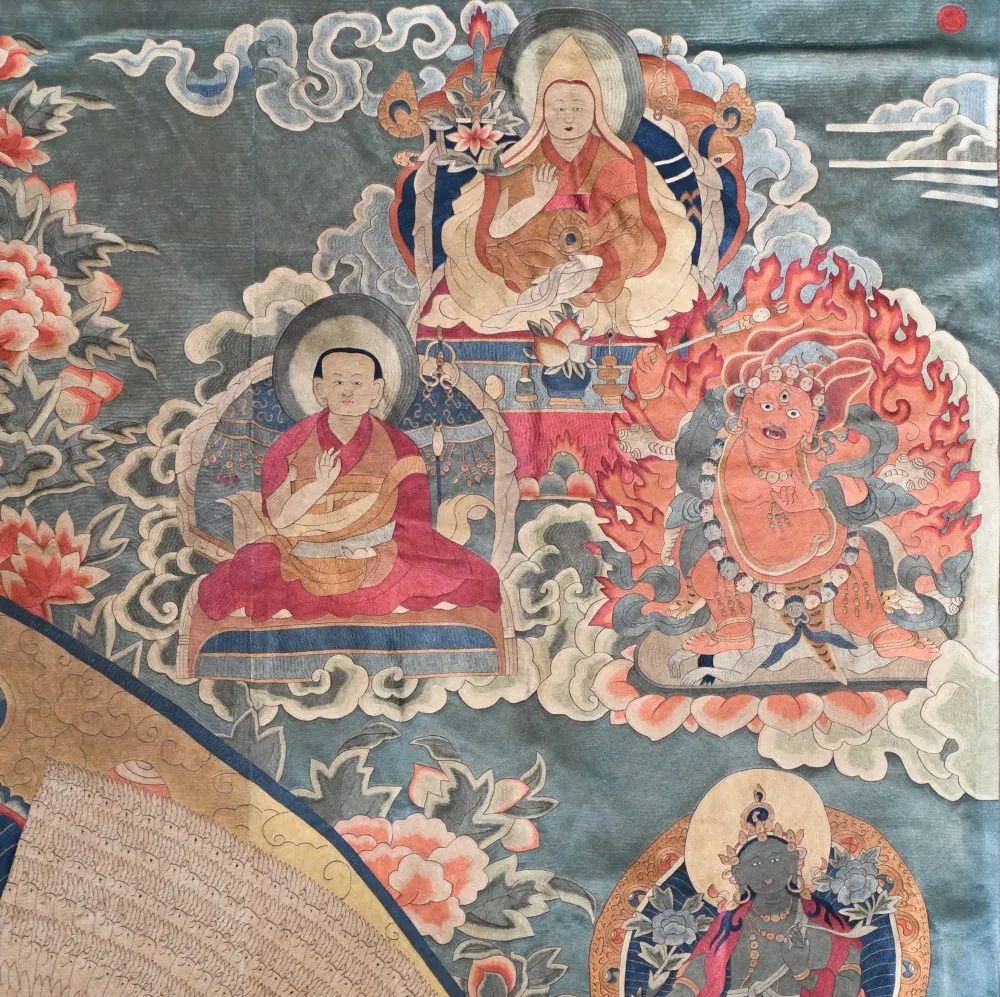 三缘博物馆文化典藏,张掖市三缘博物馆藏品