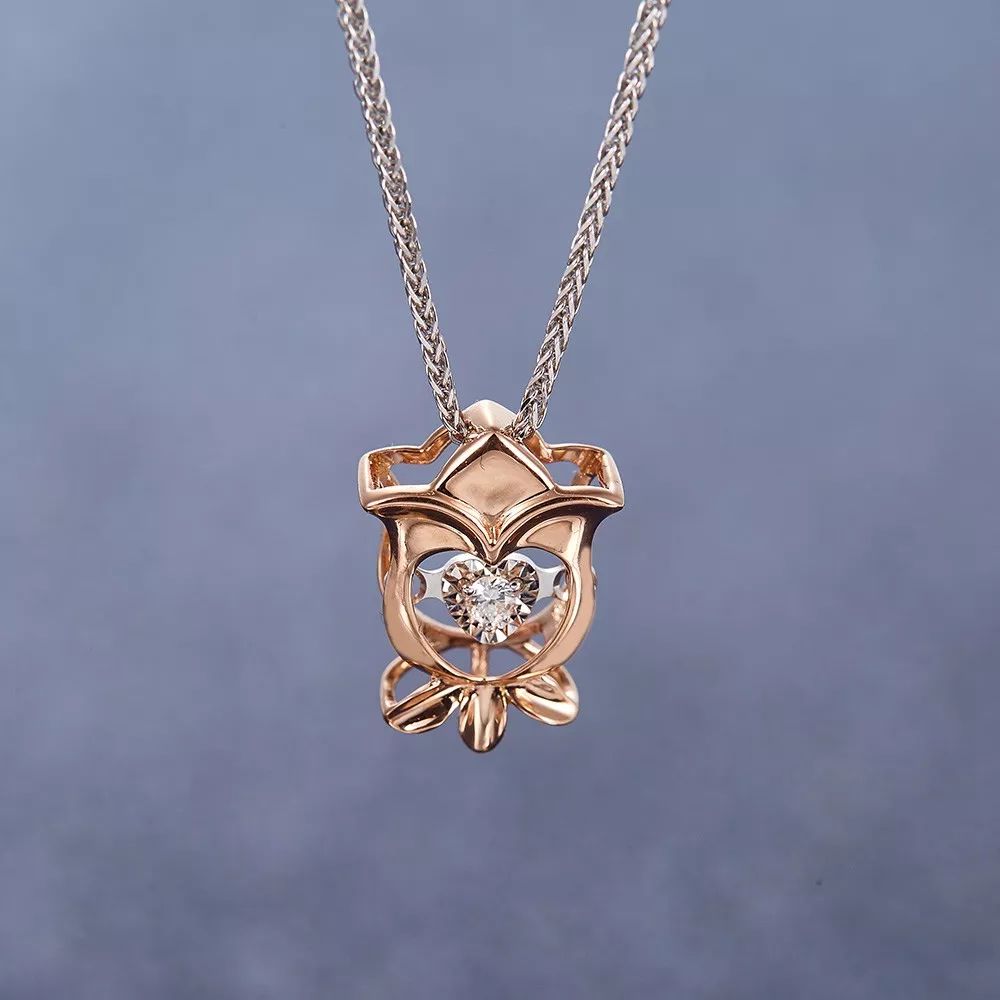 为什么现在都戴18k金,18k金和镀18k真金有什么区别