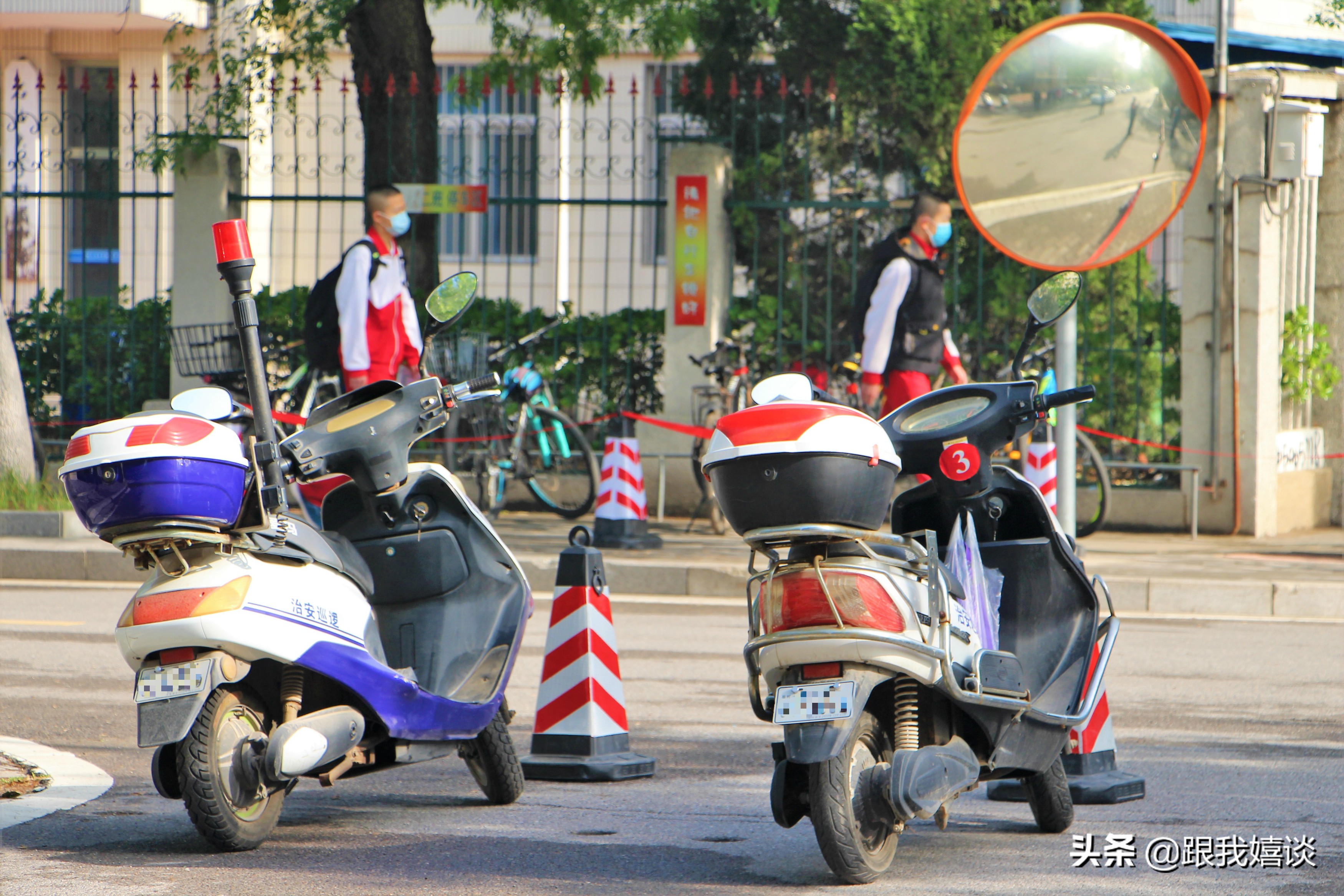 石大开学,山东中学返校时间