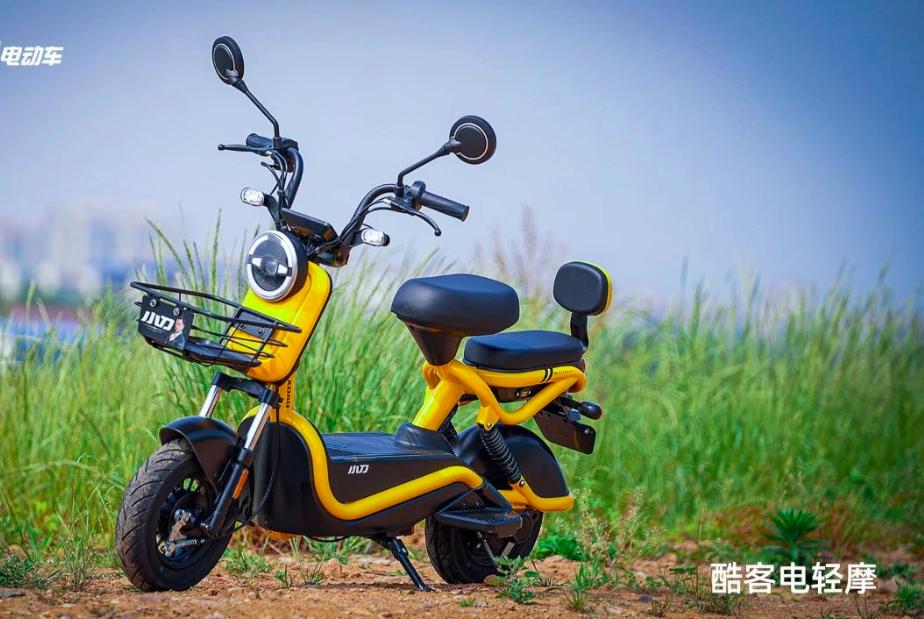 2000-3000元新国标电动车推荐,台铃电动车国标48v20a最新款图片