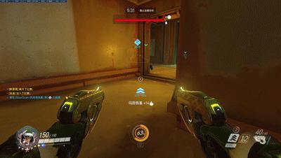 守望先锋西格玛一分钟攻略,守望先锋顶级西格玛