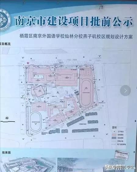 南外哪个分校最好,南外各分校排名