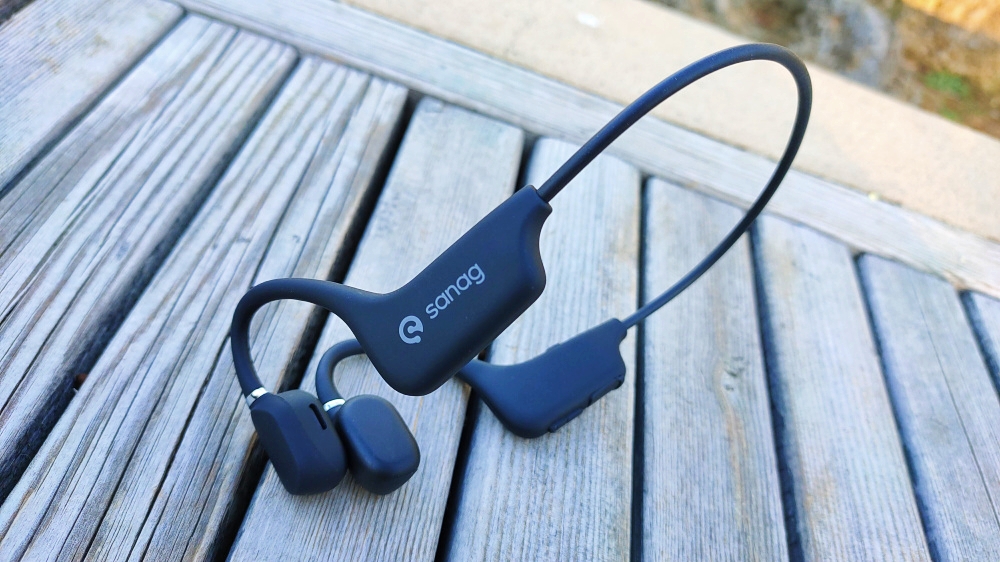 sanag声传导蓝牙耳机,sanag耳机无线蓝牙销量第一品牌