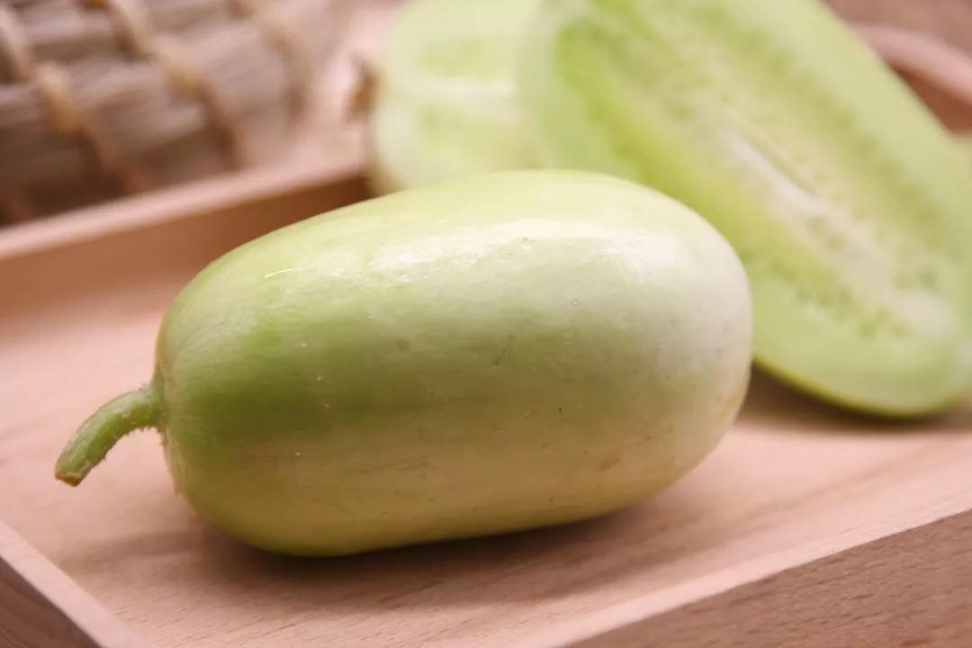 黄瓜的前世今生，告诉你为什么叫黄瓜？