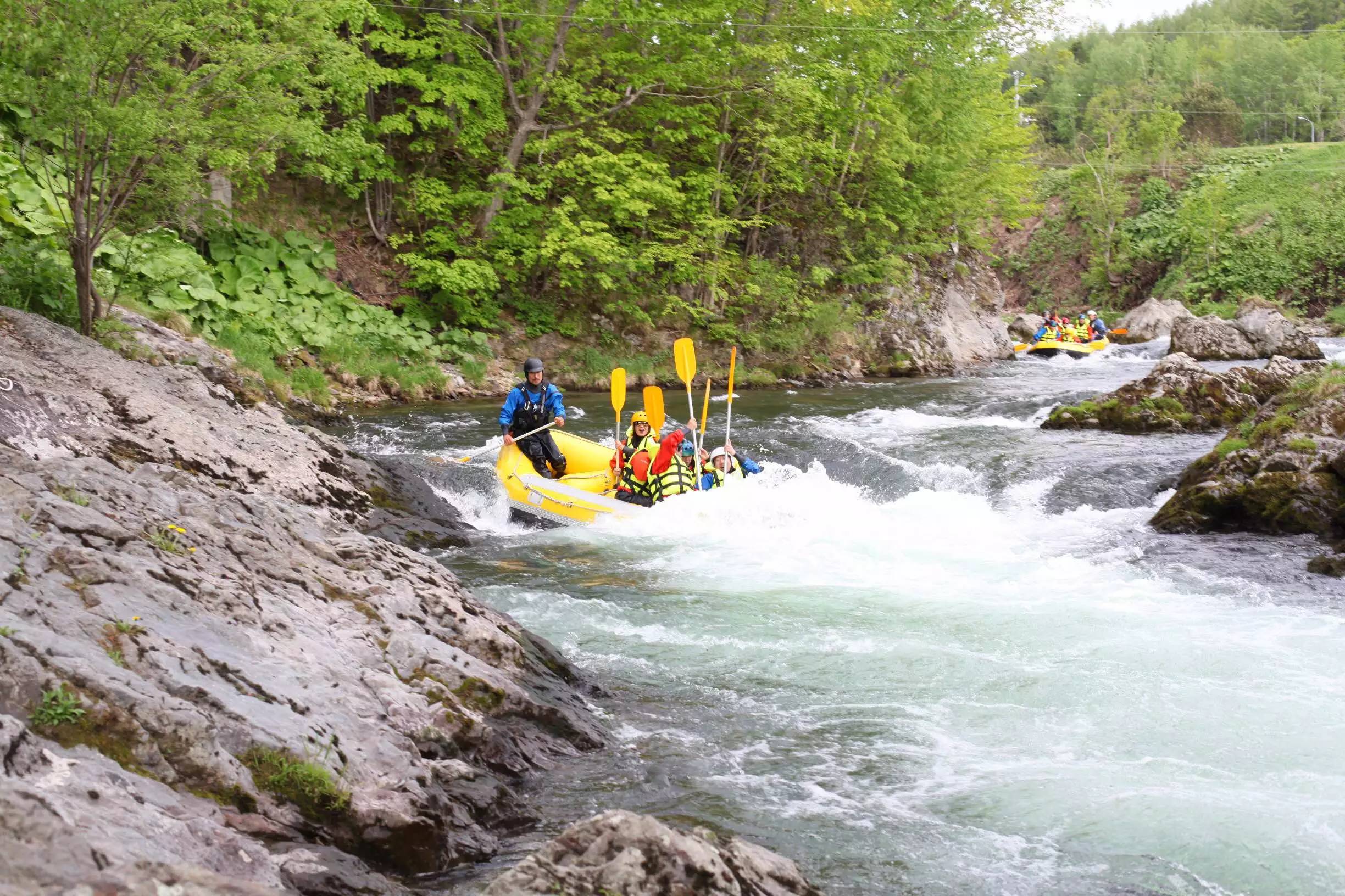 带你看日本人的素质,看日本人怎么玩csol