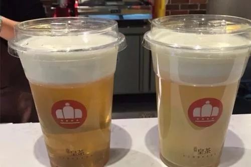 南方很火的喜茶,喜茶广东才有吗