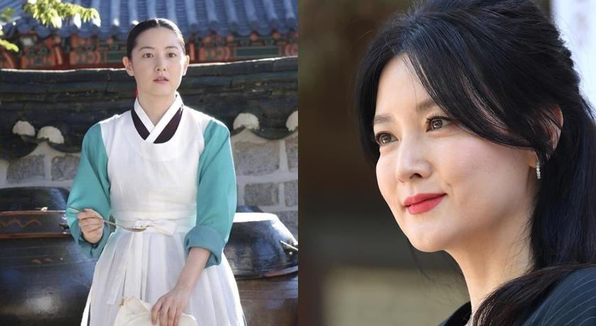 李英爱冻龄秘籍,李英爱年轻时短发颜值巅峰