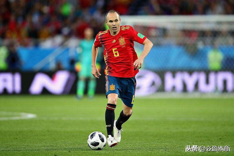 安德雷斯伊涅斯塔绝杀,安德雷斯伊涅斯塔球员