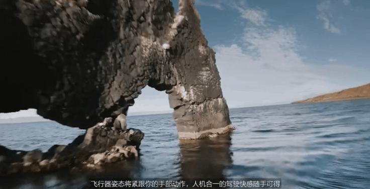 大疆第三代穿越机上市时间,大疆无人机穿越机最新发布会