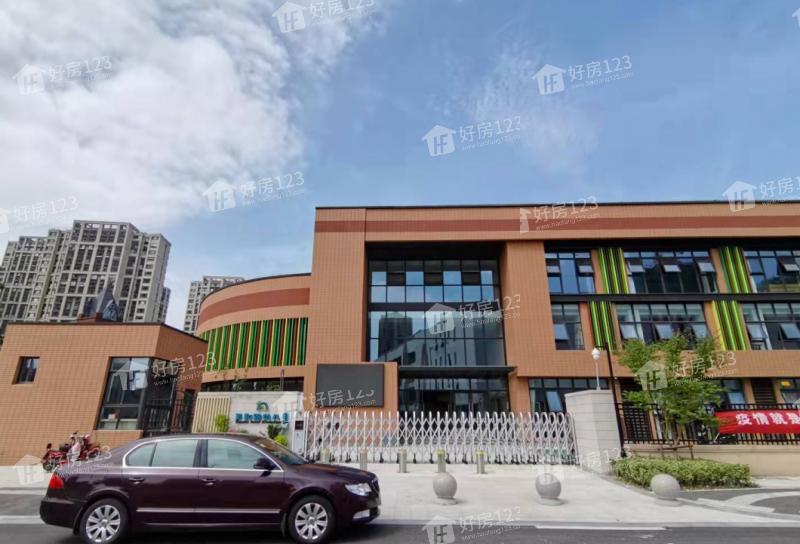 南京麒麟地区的学校,南京江宁麒麟学校