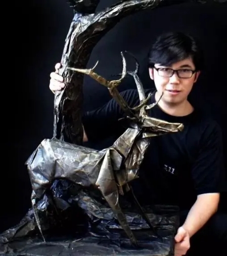 好玩简单的折纸一岁小孩就能学会,适合幼儿园孩子们简单的折纸