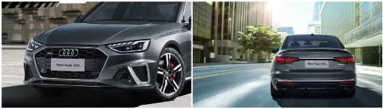 奥迪a4l汽车疑难杂症维修案例,奥迪a4l问题解决办法