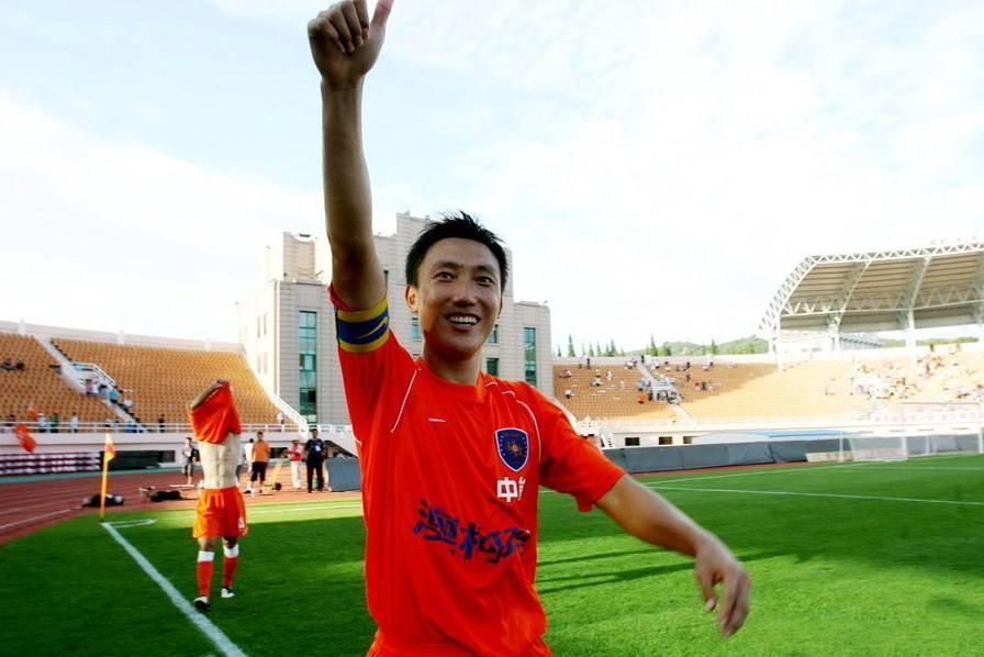 国足最惋惜的五大天才,中国足球十大奇葩球员排名