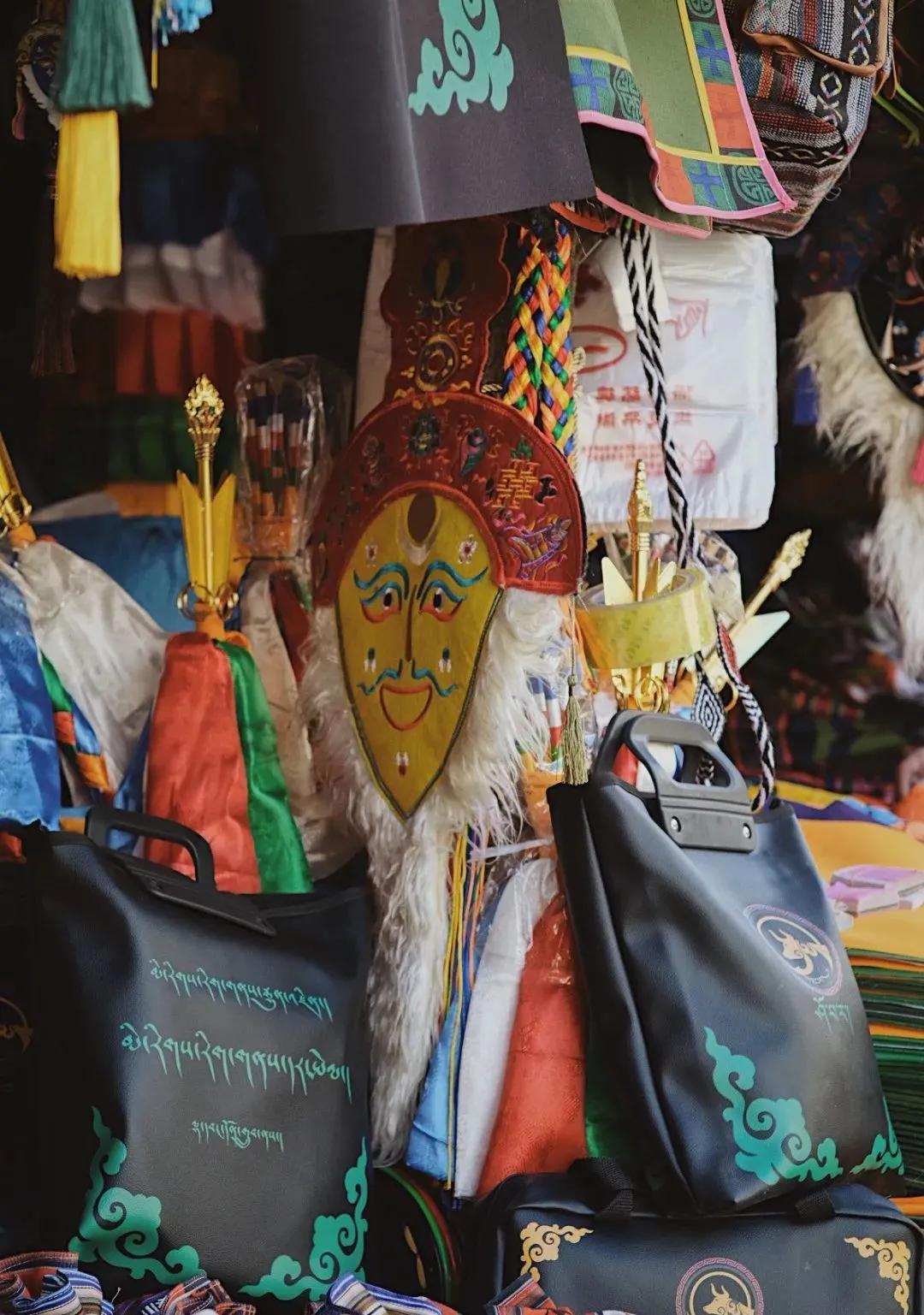 日喀则一座宝藏之城,日喀则日光之城