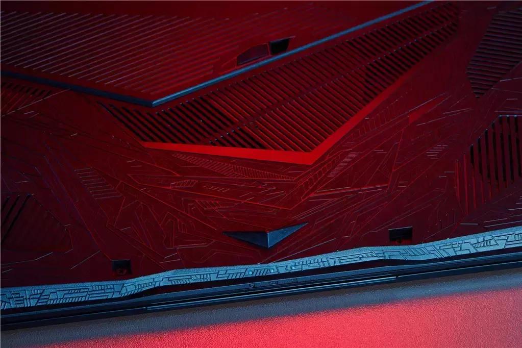 微星ge75和gp75怎么选,微星ge75原装系统