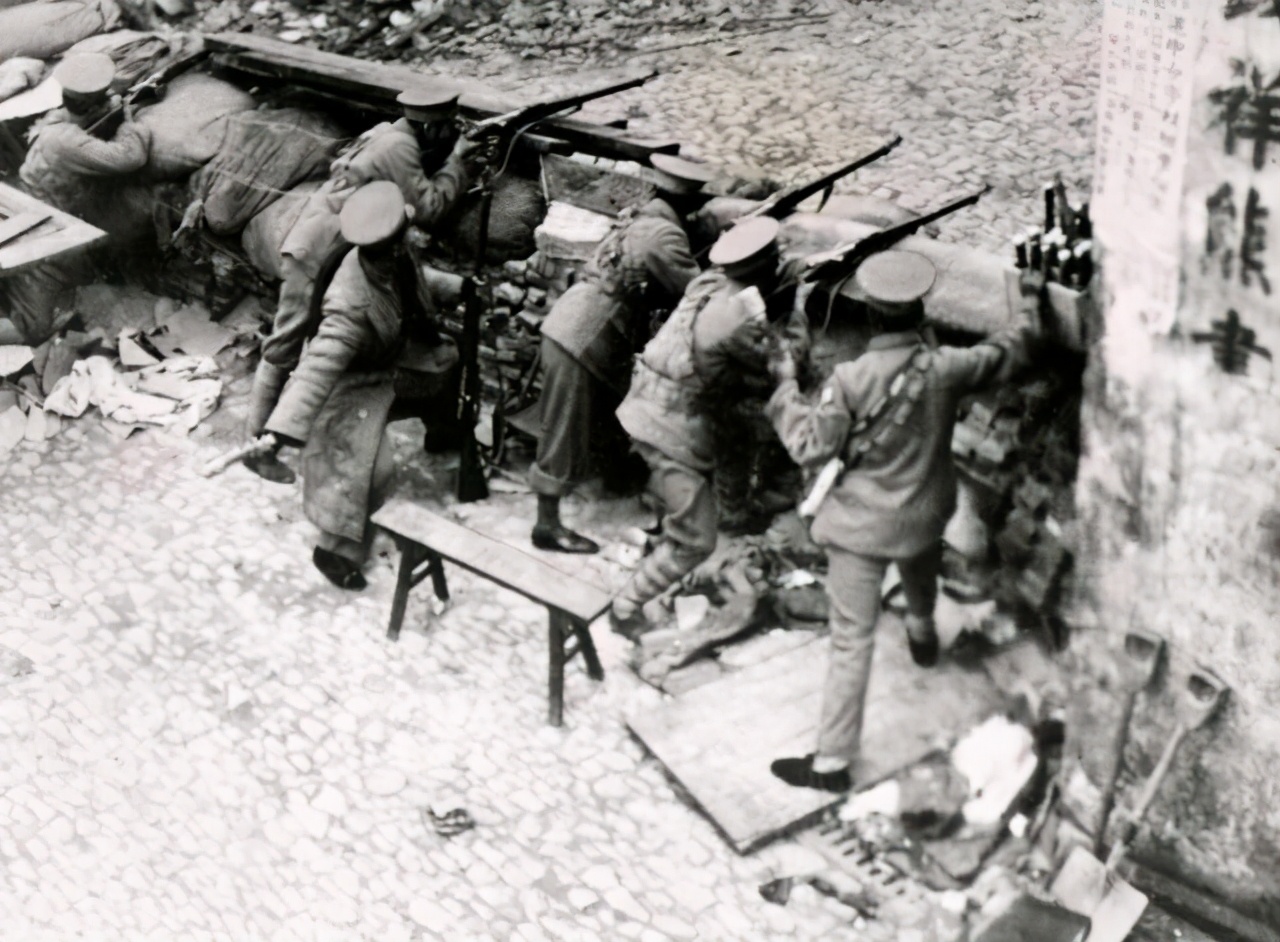 国军在卢沟桥事变击败日本,为何卢沟桥事变后国民党开始抗日