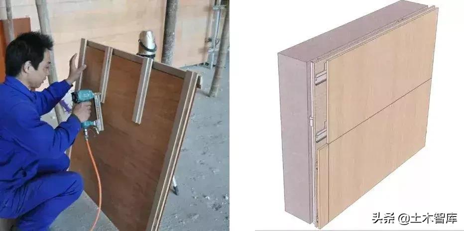 精装修水电施工工艺标准,住宅精装修施工步骤有哪些