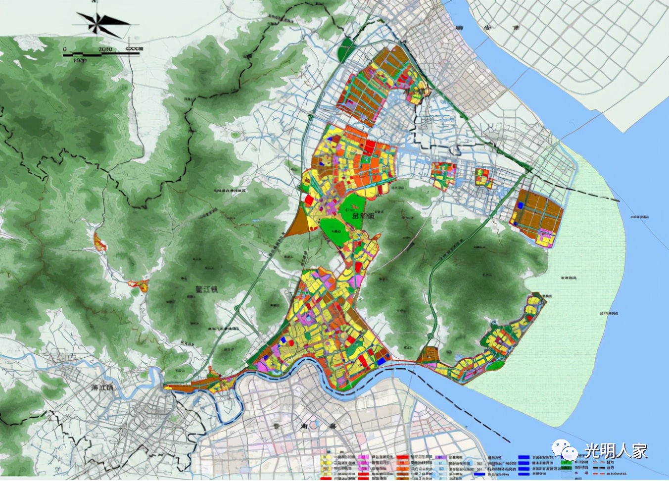 温州有哪三个县级市,温州九大县市哪个县最发达