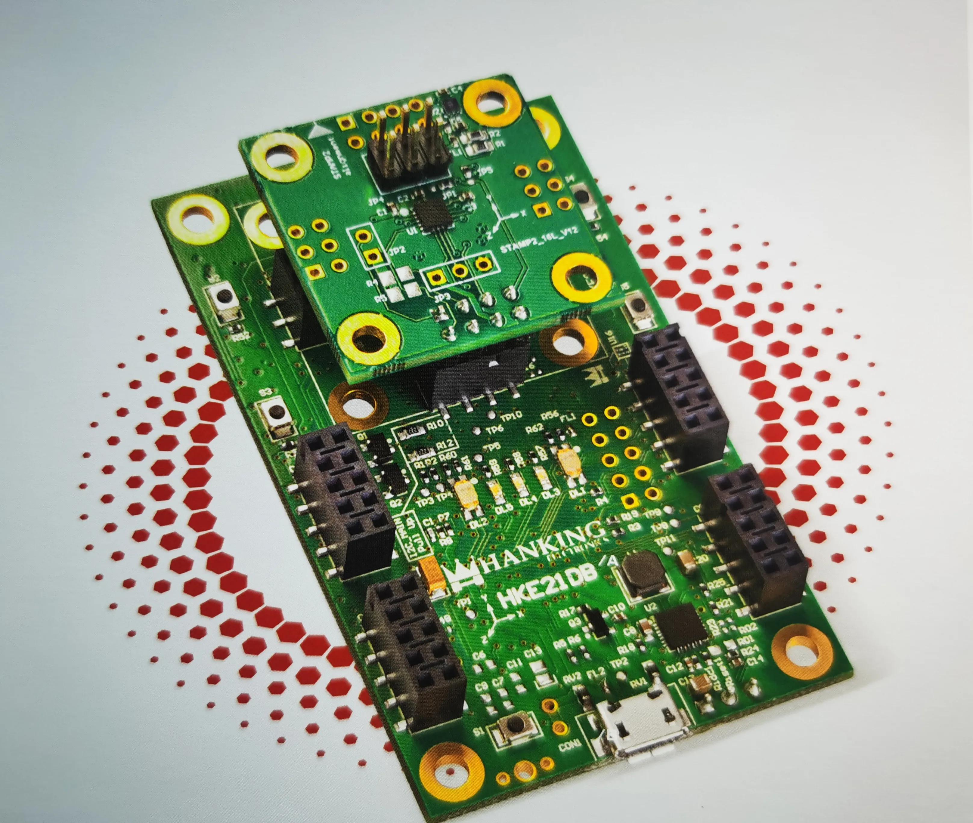 微电子产业调研,微电子的机遇和挑战