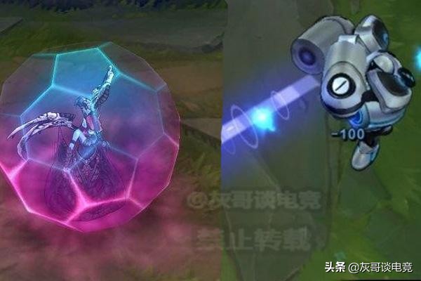 lol辅助锤石出装,lol锤石最强操作