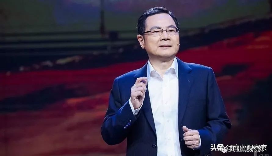 大润发黄明端完整视频,大润发董事长黄明端抖音号