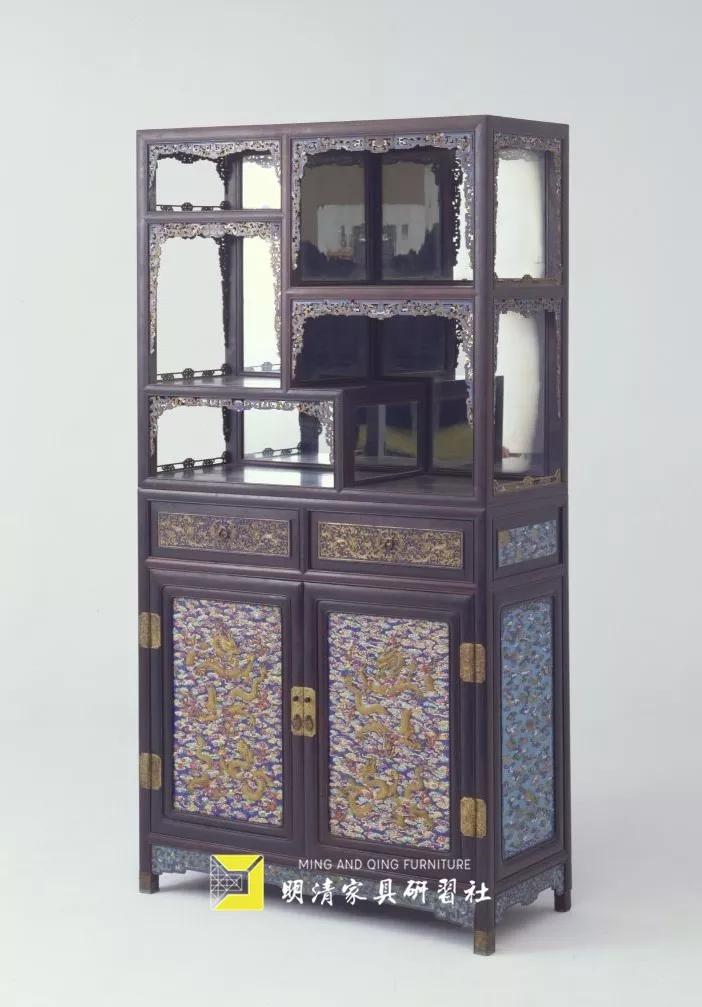 被人诟病的清式家具，真的一无是处么？