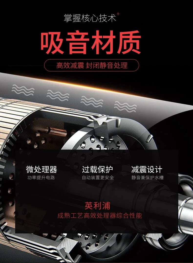 小型垃圾处理器市场前景,餐余垃圾处理器前景