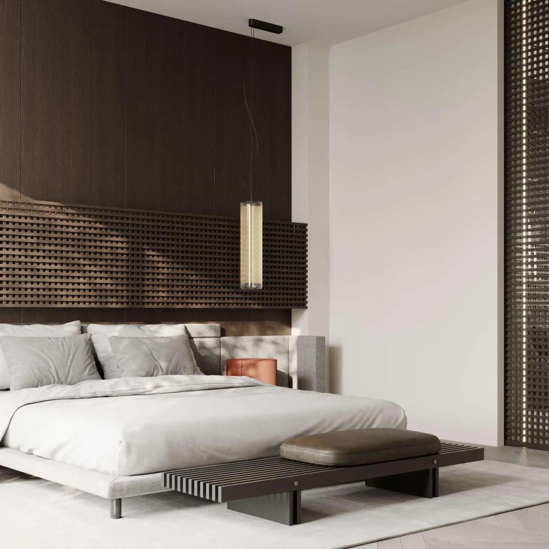 别墅极简200-300平装修效果图,别墅200平装修清单大全