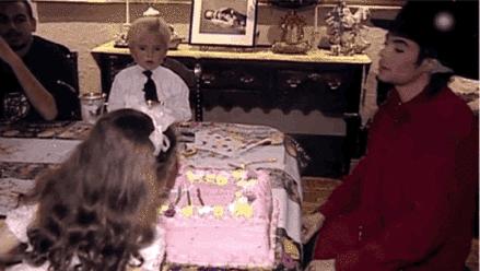 迈克尔杰克逊的儿子和女儿的状况,迈克尔杰克逊女儿们现状