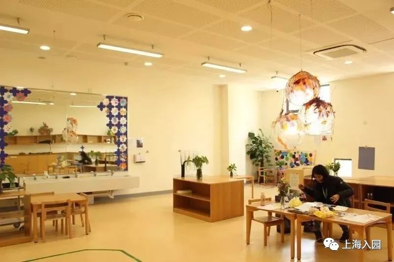 探园100家,上海松江区的蒙氏幼儿园有哪些