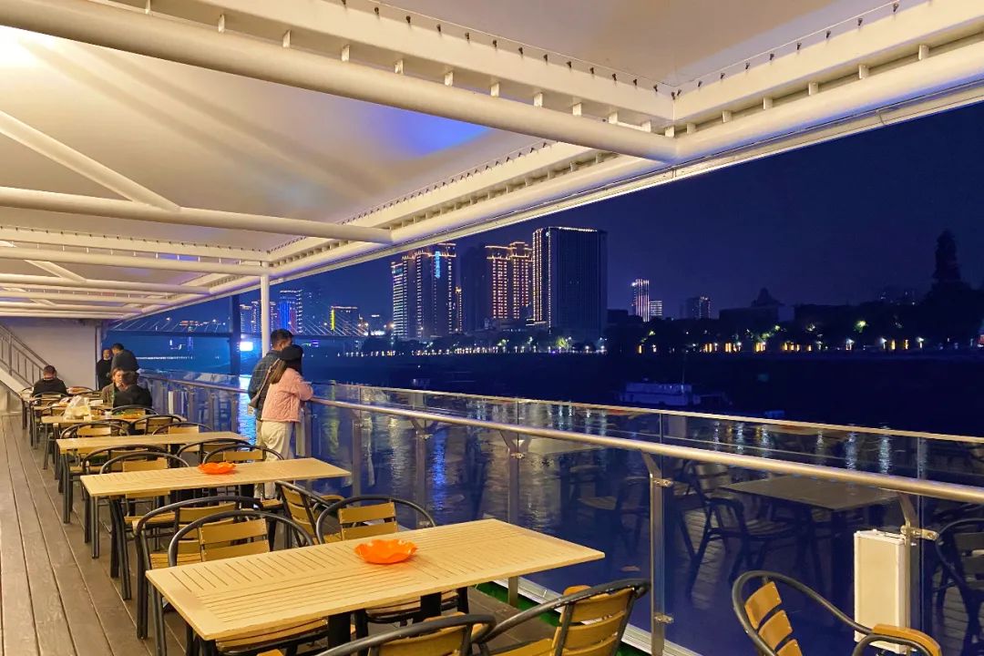 宜昌葛洲坝游玩攻略,湖北宜昌长江三峡夜游攻略