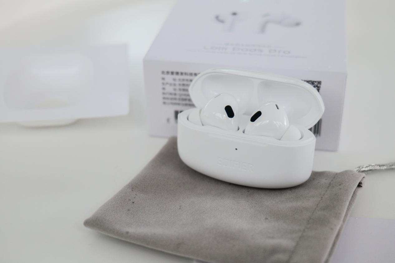 漫步者lolli3单耳机用4个小时,漫步者蓝牙耳机测评lollipodspro