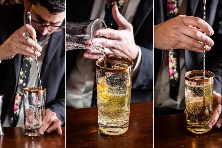 怎么样才能成为一名调酒师,你适合做发型师吗