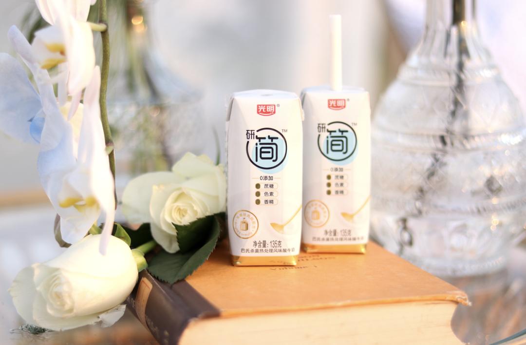 常温酸奶进入瓶颈期巨头忙破局,哪个品牌的常温酸奶最好