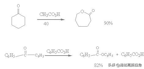有机化学反应机理讲解,详细阐述有机化学的三大反应机理