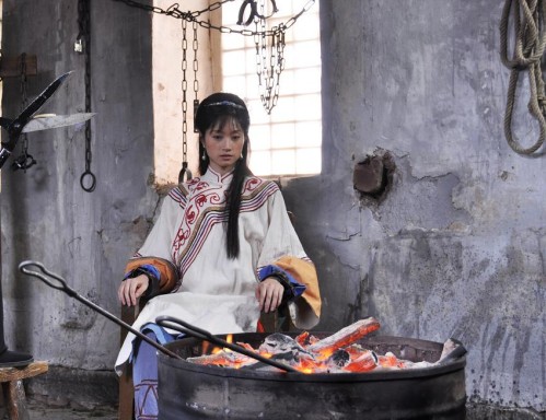 作家写作之材料之中国古代的17大刑法